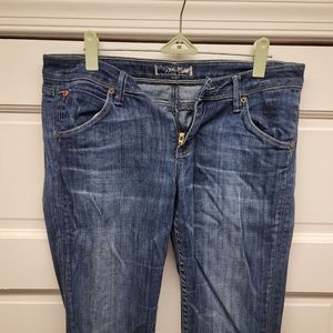 Hudson Jeans, size 28